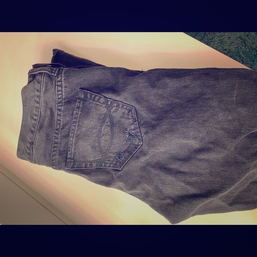 Abercrombie jeans
